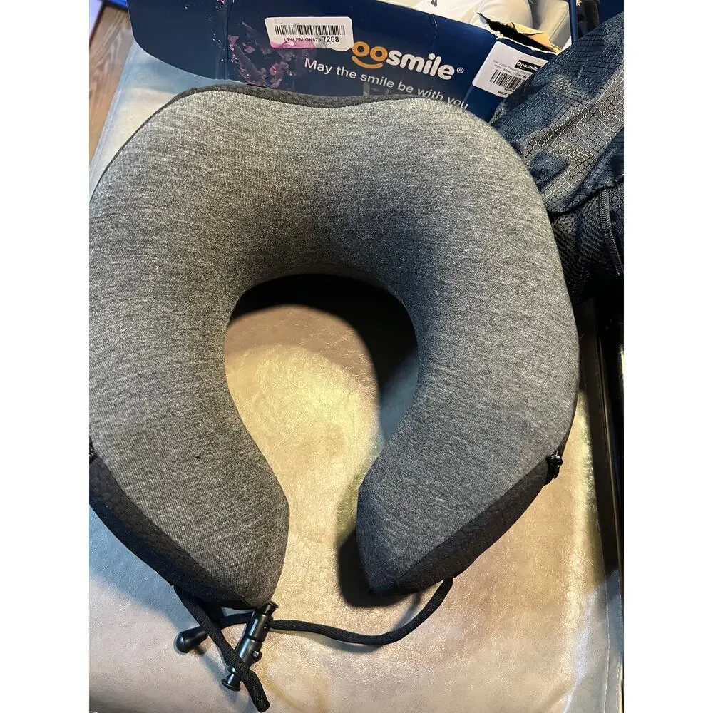 Doosmile patented head